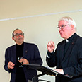 Keeping Faith with Hope 4 of 8 - Book Launch